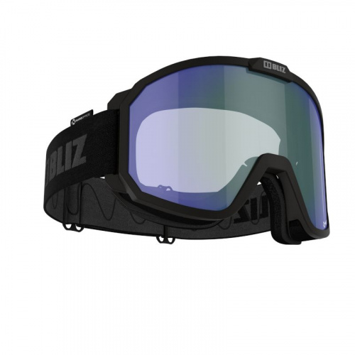  Ski Goggles	 - Bliz Rave Nano Optics/ Photochromic | Ski 